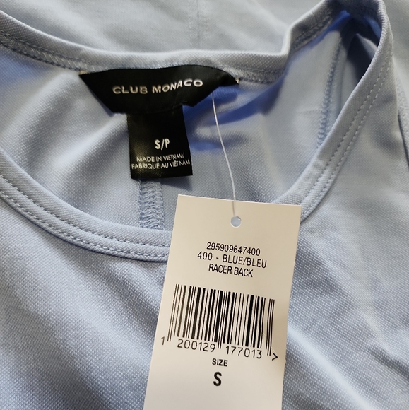 Racerback Sleeveless Maxi Dress - Picture 6 of 8